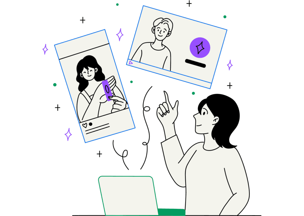 オフライン交流会イメージ