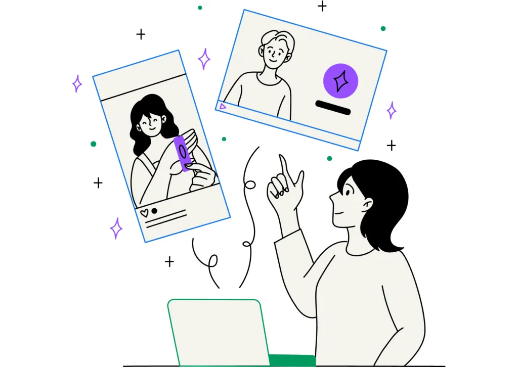 オフライン交流会イメージ