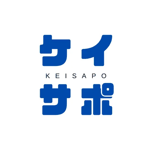 ケイサポバナー