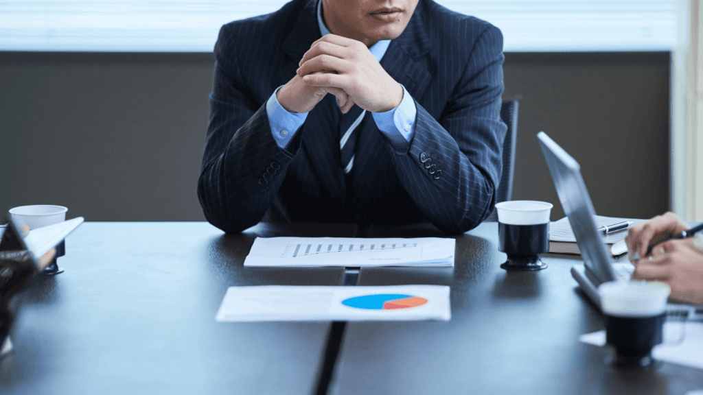 経営者 のサムネイル　ケイサポ